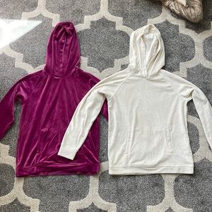 2 32 Degree Heat Long Sleeve tops